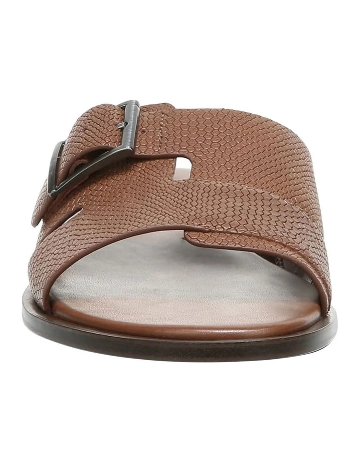 Budget ๐ฅฐ Naturalizer Faryn Toffee Slide ๐ฉด Sandal ๐ 5 Budget ๐ฅฐ Naturalizer Faryn Toffee Slide ๐ฉด Sandal ๐ - Image 5