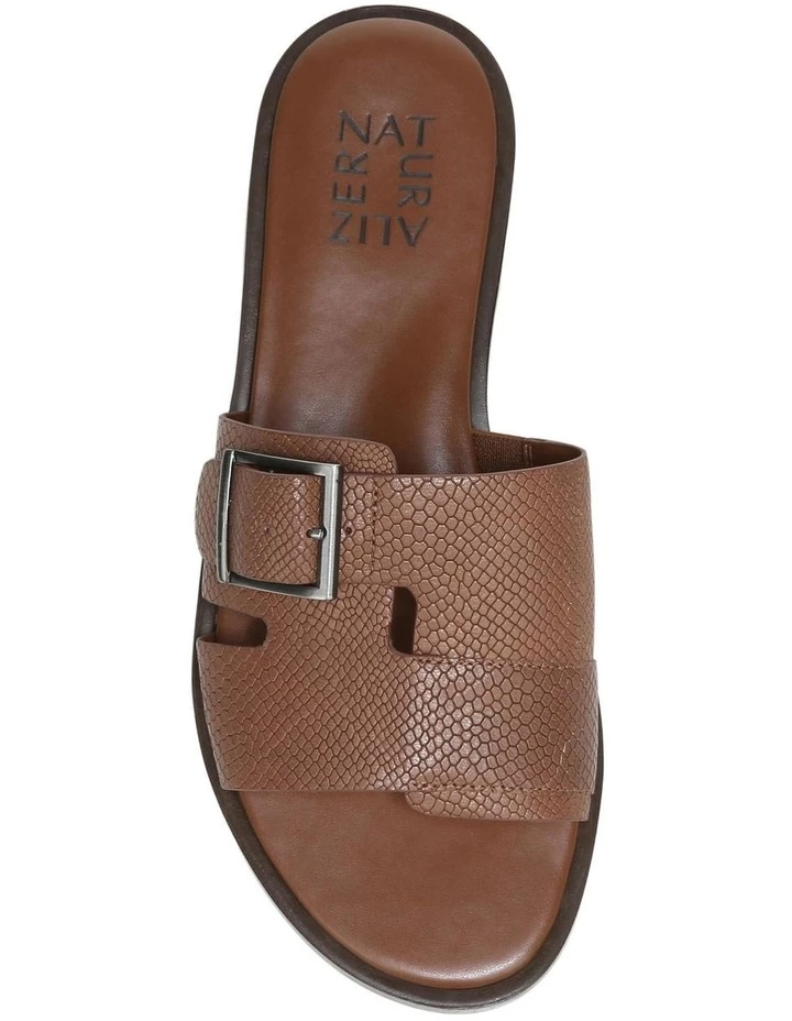 Budget ๐ฅฐ Naturalizer Faryn Toffee Slide ๐ฉด Sandal ๐ 7 Budget ๐ฅฐ Naturalizer Faryn Toffee Slide ๐ฉด Sandal ๐ - Image 7