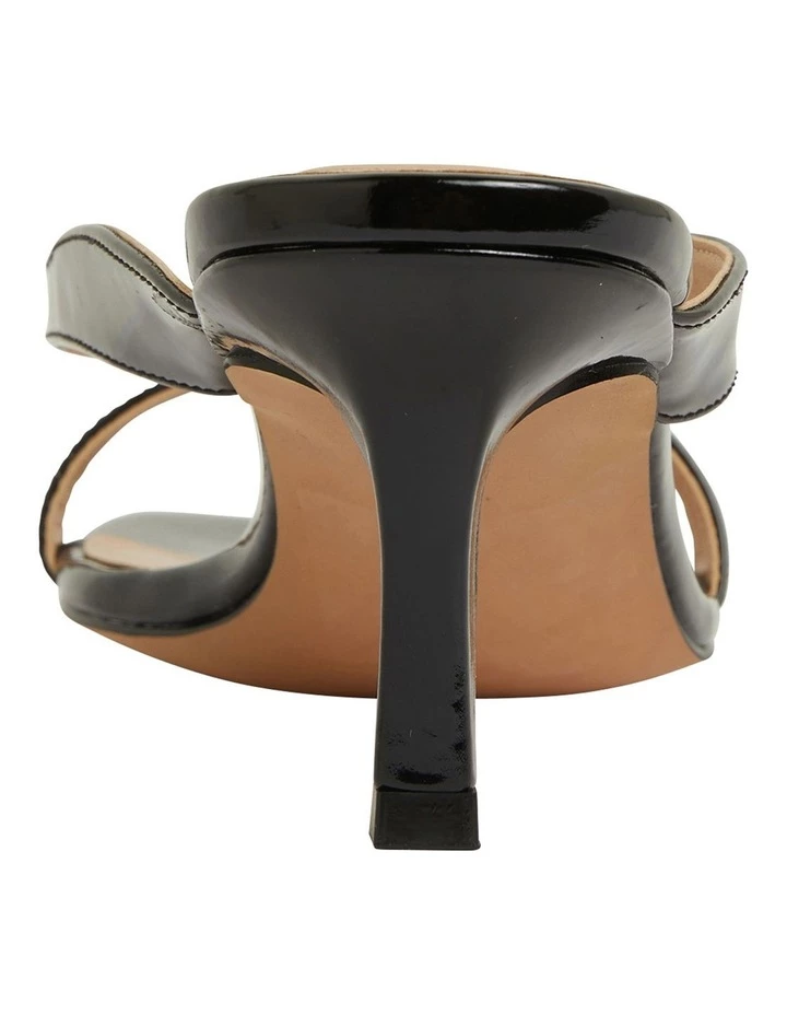 Coupon ๐ Sandler Madrid Black Patent ๐ฉด Sandals โค๏ธ 5 Coupon ๐ Sandler Madrid Black Patent ๐ฉด Sandals โค๏ธ - Image 5