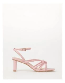 Best Pirce 👏 Piper Cora Soft Pink 🩴 Sandal 🥰