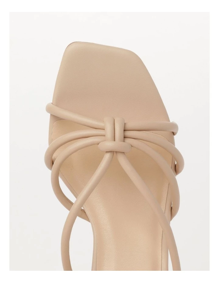Hot Sale π Piper Cora Nude π©΄ Sandal π 2 Hot Sale π Piper Cora Nude π©΄ Sandal π - Image 2