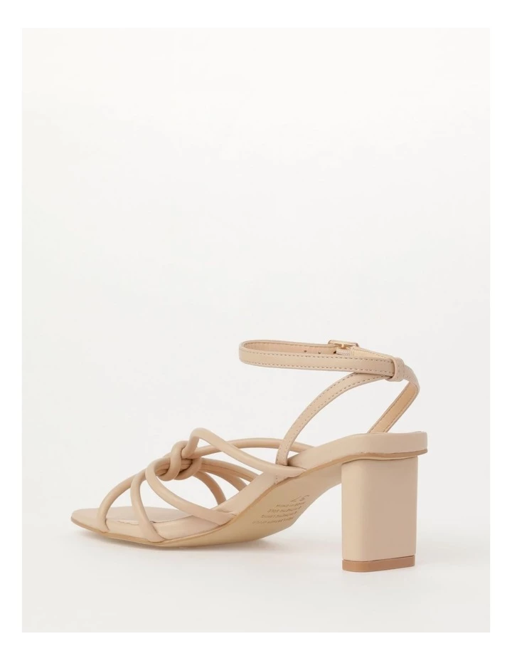 Hot Sale π Piper Cora Nude π©΄ Sandal π 3 Hot Sale π Piper Cora Nude π©΄ Sandal π - Image 3