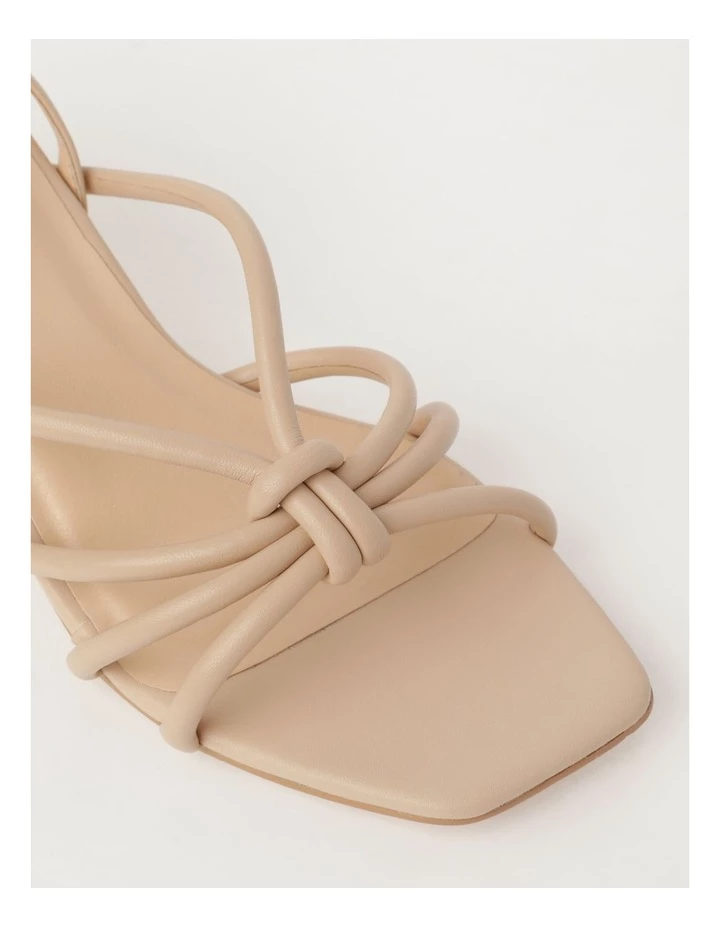Hot Sale π Piper Cora Nude π©΄ Sandal π 4 Hot Sale π Piper Cora Nude π©΄ Sandal π - Image 4
