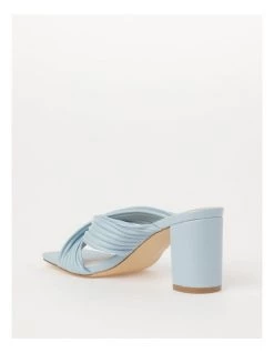 Promo 🎁 Piper Serena Soft Blue 🩴 Sandal 🥰 -Women Shoes shop 862923160 3 720x928