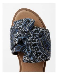 Best Sale 🥰 Warlukurlangu Artists x Piper Kirsty Blue Print 🩴 Sandal ❤️ 9 Best Sale 🥰 Warlukurlangu Artists x Piper Kirsty Blue Print 🩴 Sandal ❤️ -Women Shoes shop 862925500 5 720x928