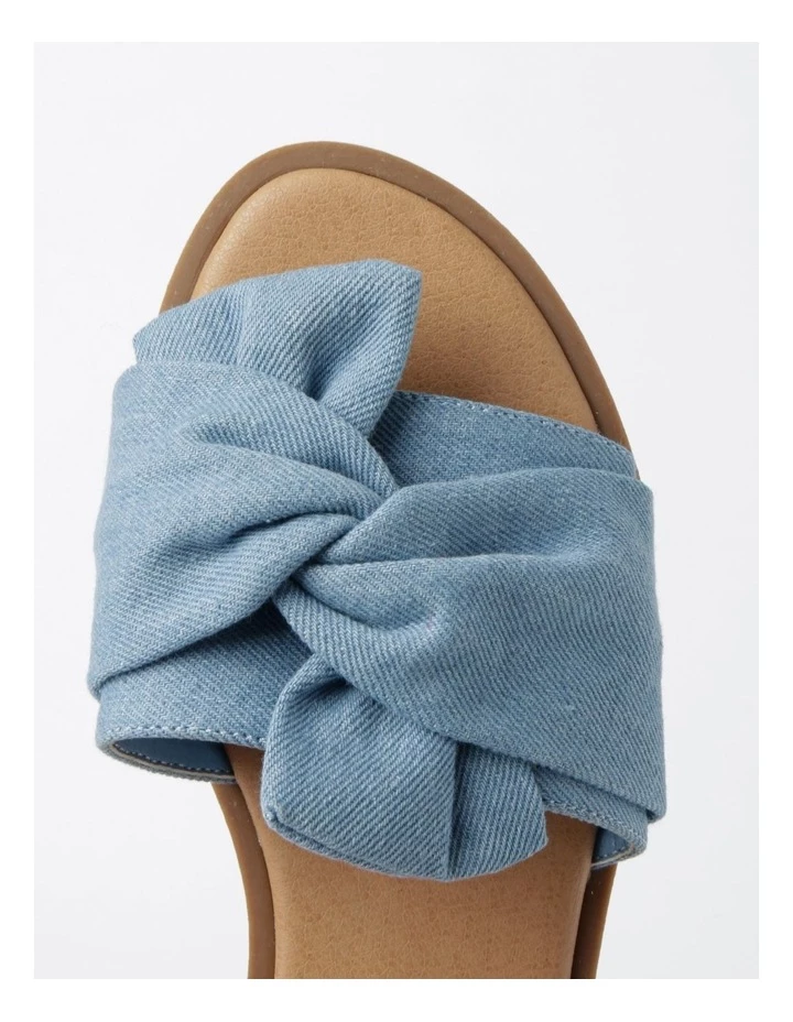 Coupon π― Piper Anne Chambray π©΄ Sandal π 2 Coupon π― Piper Anne Chambray π©΄ Sandal π - Image 2