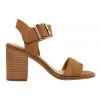 Best reviews of 👍 Ravella Hanson Tan Nubuck 🩴 Sandals 🎉