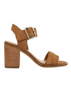 Best reviews of 👍 Ravella Hanson Tan Nubuck 🩴 Sandals 🎉