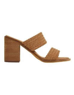 Cheapest ✨ Ravella Host Tan Nubuck 🩴 Sandals 🔔