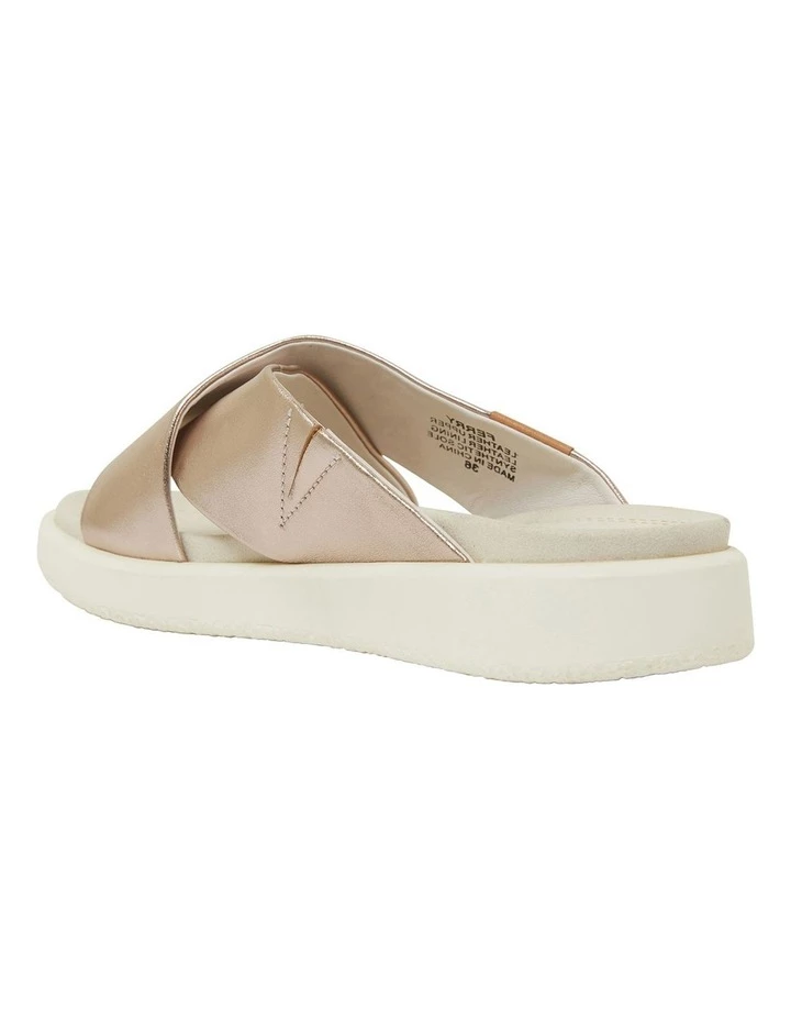 Coupon ๐ Easy Steps Ferry Soft Gold ๐ฉด Sandals โจ 6 Coupon ๐ Easy Steps Ferry Soft Gold ๐ฉด Sandals โจ - Image 6