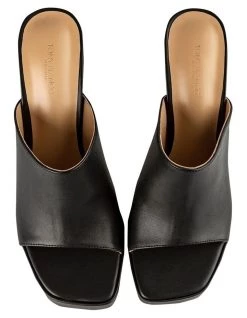 Promo 😉 Tony Bianco Daytona Black Como 👠 Heels ⭐ -Women Shoes shop 863582230 7 720x928