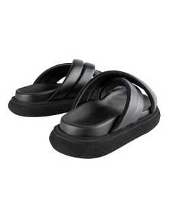 Best deal 💯 Tony Bianco Jager Black Nappa 🛒 -Women Shoes shop 863583670 3 720x928