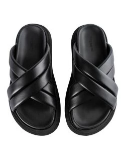 Best deal 💯 Tony Bianco Jager Black Nappa 🛒 -Women Shoes shop 863583670 7 720x928