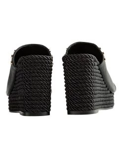 Coupon ๐ Tony Bianco Pearson Black Como Wedges ๐ 8 Coupon ๐ Tony Bianco Pearson Black Como Wedges ๐ -Women Shoes shop 863587990 3 720x928