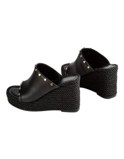 Coupon ๐ Tony Bianco Pearson Black Como Wedges ๐ 9 Coupon ๐ Tony Bianco Pearson Black Como Wedges ๐ -Women Shoes shop 863587990 4 720x928
