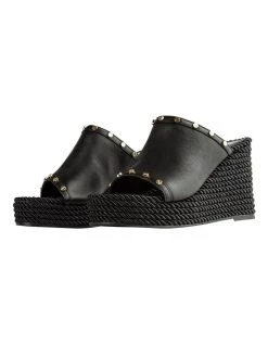 Coupon ๐ Tony Bianco Pearson Black Como Wedges ๐ 10 Coupon ๐ Tony Bianco Pearson Black Como Wedges ๐ -Women Shoes shop 863587990 5 720x928