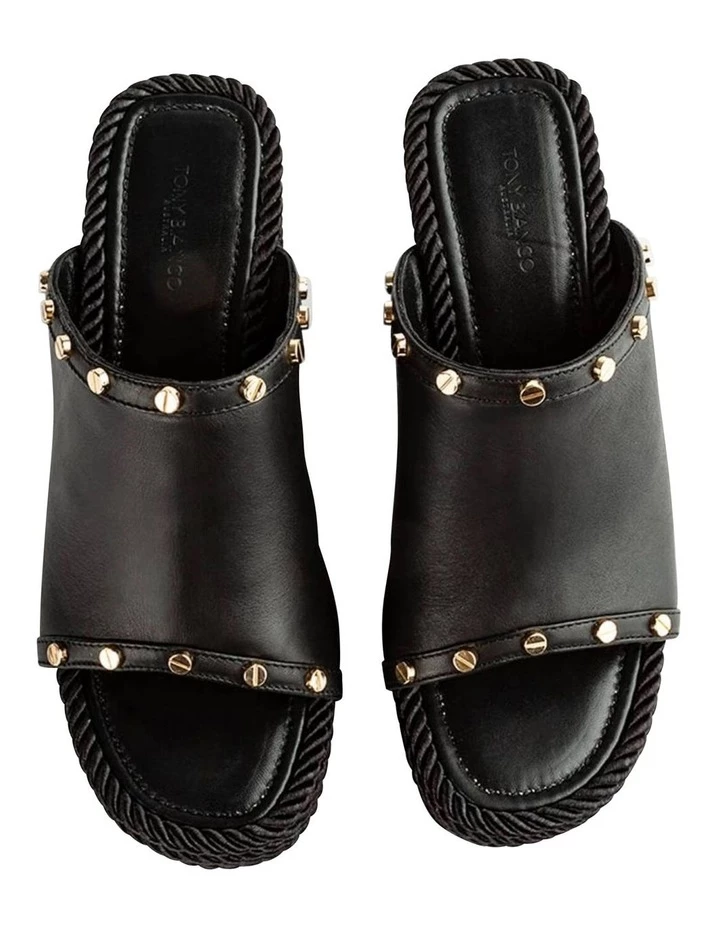 Coupon ๐ Tony Bianco Pearson Black Como Wedges ๐ 6 Coupon ๐ Tony Bianco Pearson Black Como Wedges ๐ - Image 6