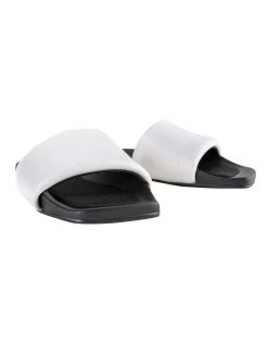 Deals 👏 Tony Bianco York White Mesh 🩴 Sandals 🔔 -Women Shoes shop 863589790 5 720x928