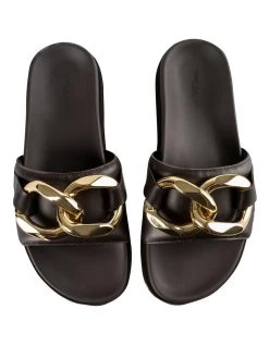 Coupon 🛒 Tony Bianco Briana Chocolate Nappa 👠 Heels 😍 -Women Shoes shop 863590870 7 720x928