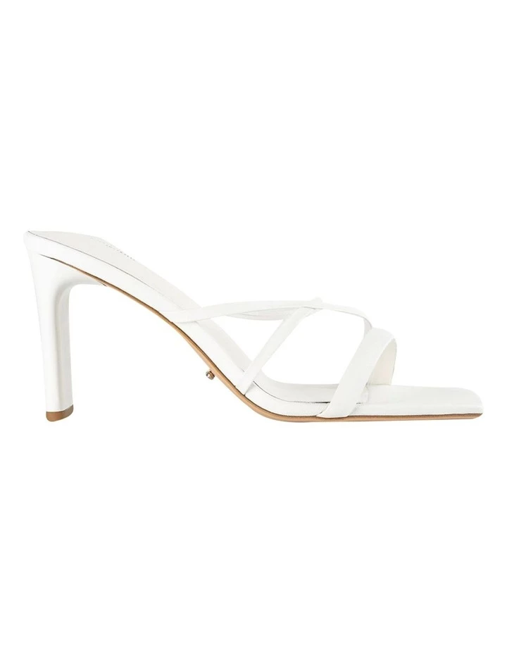 Cheap ๐ฅ Tony Bianco Classic White Nappa ๐ Heels ๐ 1 Cheap ๐ฅ Tony Bianco Classic White Nappa ๐ Heels ๐