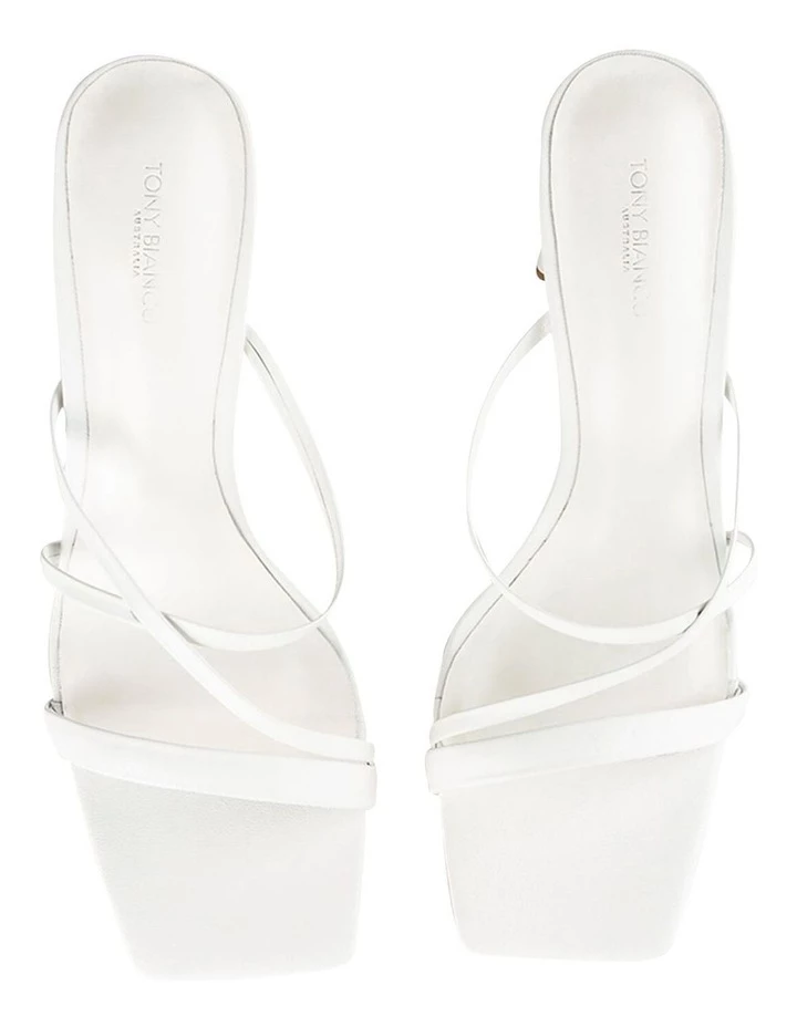 Cheap ๐ฅ Tony Bianco Classic White Nappa ๐ Heels ๐ 7 Cheap ๐ฅ Tony Bianco Classic White Nappa ๐ Heels ๐ - Image 7