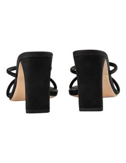 Flash Sale 🥰 Tony Bianco Concord Black Galaxy 👠 Heels 👍 -Women Shoes shop 863653150 3 720x928