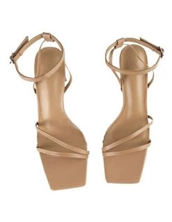 Cheapest 💯 Tony Bianco Corso Skin Nappa 👠 Heels 🔥 -Women Shoes shop 863653870 4 720x928