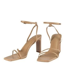 Cheapest 💯 Tony Bianco Corso Skin Nappa 👠 Heels 🔥 -Women Shoes shop 863653870 5 720x928