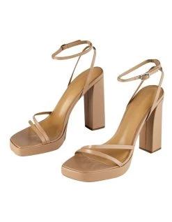 Cheapest ✨ Tony Bianco Detroit Skin Capretto 👠 Heels 💯 -Women Shoes shop 863654320 5 720x928