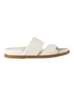 Buy 🥰 Tony Bianco Henry Dove Nappa 🩴 Sandals 🎉