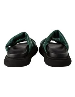 Wholesale ✔️ Tony Bianco June Forest Nappa 🩴 Sandals 🧨 -Women Shoes shop 863657650 3 720x928