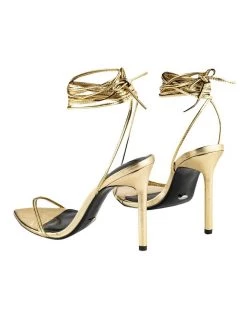 Best Sale ๐ Tony Bianco Millie Gold Foil ๐ Heels ๐ 9 Best Sale ๐ Tony Bianco Millie Gold Foil ๐ Heels ๐ -Women Shoes shop 863658460 4 1 720x928