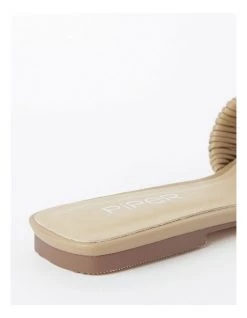 Outlet 🤩 Piper Tora Nude 🩴 Sandal ✔️ -Women Shoes shop 863789050 5 720x928