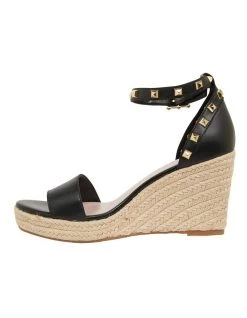 New 🤩 Pink Inc Shadow Black Glove 🩴 Sandals 🛒 9 New 🤩 Pink Inc Shadow Black Glove 🩴 Sandals 🛒 -Women Shoes shop 863807680 3 720x928