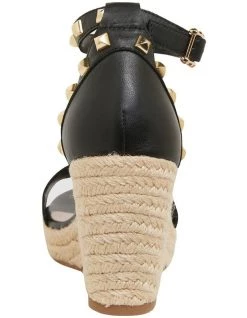 New 🤩 Pink Inc Shadow Black Glove 🩴 Sandals 🛒 11 New 🤩 Pink Inc Shadow Black Glove 🩴 Sandals 🛒 -Women Shoes shop 863807680 5 720x928