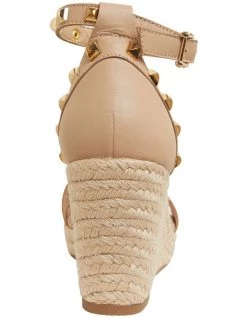 Flash Sale 😀 Pink Inc Shadow Nude Glove 🩴 Sandals 🌟 -Women Shoes shop 863807770 5 720x928