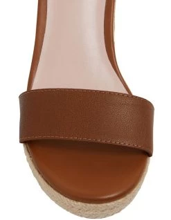 Brand new 🧨 Pink Inc Shadow Tan Glove 🩴 Sandals 💯 -Women Shoes shop 863807950 6 720x928