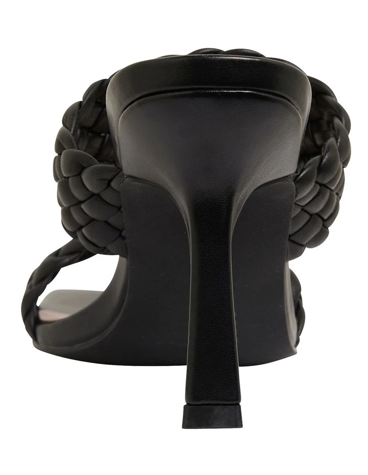 Top 10 🎉 Pink Inc Jacinta Black Weave Glove 🩴 Sandals 🔥 5 Top 10 🎉 Pink Inc Jacinta Black Weave Glove 🩴 Sandals 🔥 - Image 5