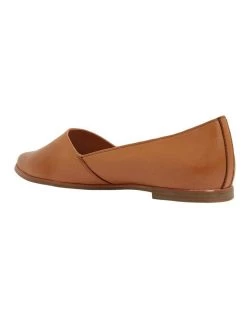 Cheapest 🔥 Sandler Rachael Tan Glove Flat 👟 Shoes 🔔 -Women Shoes shop 865060030 5 720x928