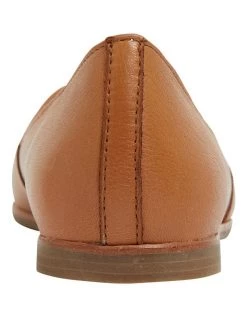 Cheapest 🔥 Sandler Rachael Tan Glove Flat 👟 Shoes 🔔 -Women Shoes shop 865060030 6 720x928