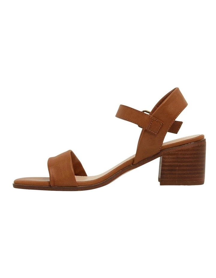 New 🌟 Ravella Evolve Tan Smooth 🩴 Sandals 🛒 2 New 🌟 Ravella Evolve Tan Smooth 🩴 Sandals 🛒 - Image 2