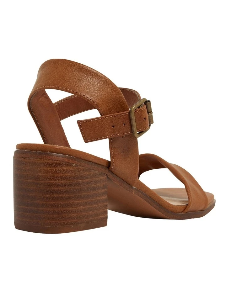 New 🌟 Ravella Evolve Tan Smooth 🩴 Sandals 🛒 3 New 🌟 Ravella Evolve Tan Smooth 🩴 Sandals 🛒 - Image 3