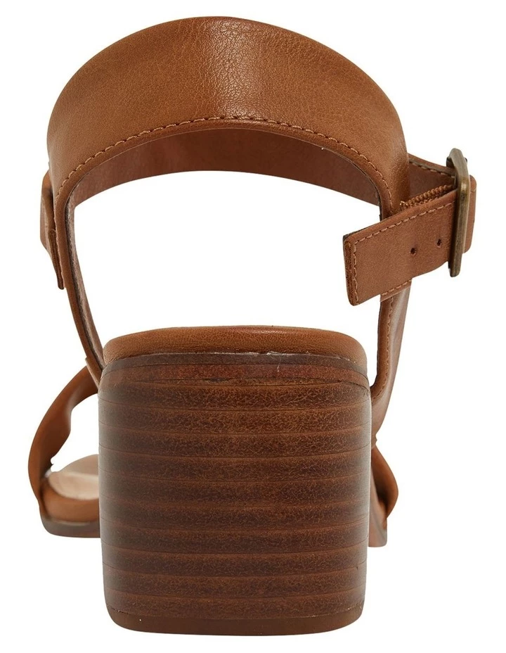 New 🌟 Ravella Evolve Tan Smooth 🩴 Sandals 🛒 4 New 🌟 Ravella Evolve Tan Smooth 🩴 Sandals 🛒 - Image 4