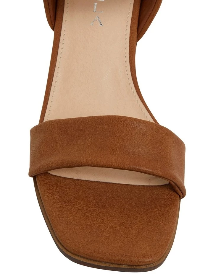 New 🌟 Ravella Evolve Tan Smooth 🩴 Sandals 🛒 5 New 🌟 Ravella Evolve Tan Smooth 🩴 Sandals 🛒 - Image 5