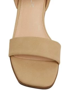 Best Sale 👏 Ravella Evolve Nude Smooth 🩴 Sandals 🛒 -Women Shoes shop 865062280 6 720x928