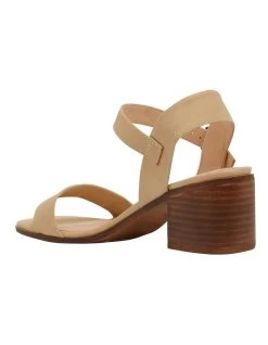 Best Sale 👏 Ravella Evolve Nude Smooth 🩴 Sandals 🛒 -Women Shoes shop 865062280 7 720x928