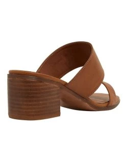 Cheap 💯 Ravella Edge Tan Smooth 🩴 Sandals 😀 -Women Shoes shop 865062460 4 720x928