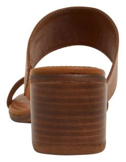 Cheap 💯 Ravella Edge Tan Smooth 🩴 Sandals 😀 -Women Shoes shop 865062460 5 720x928