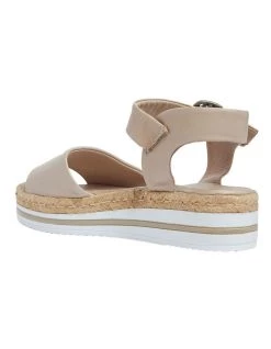 New 🌟 Easy Steps Holiday Nude Glove 🩴 Sandals 🎉 -Women Shoes shop 865093690 6 720x928