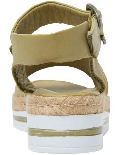Deals 🔔 Easy Steps Holiday Khaki Glove 🩴 Sandals 🛒 -Women Shoes shop 865093960 5 720x928